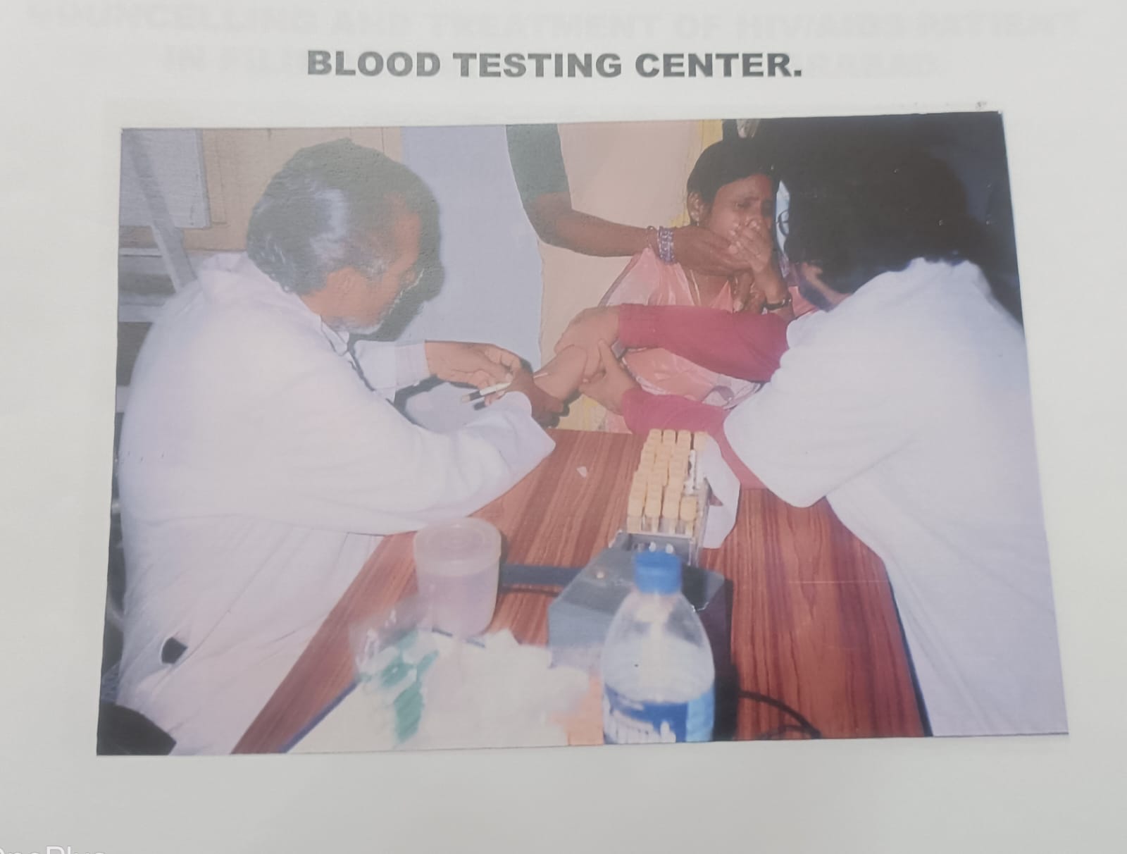 Community Activity 3